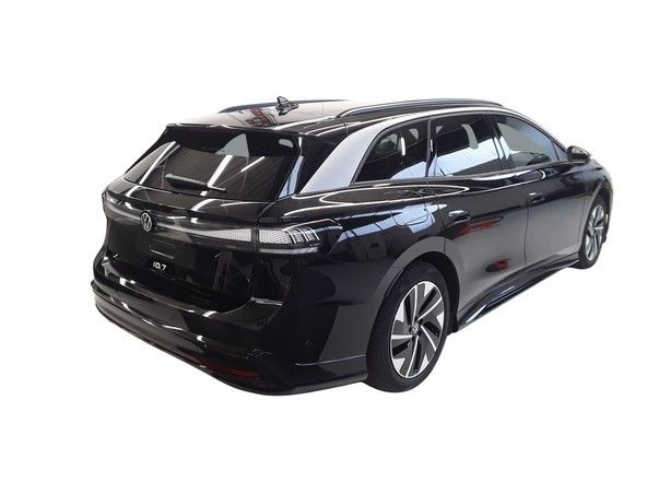 Volkswagen ID.7 2025