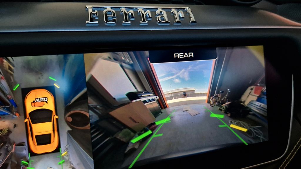 Ferrari Portofino 2020