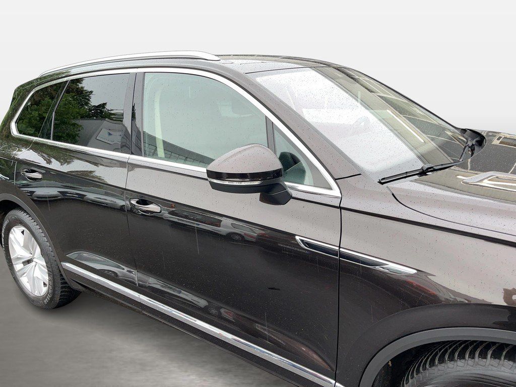 Volkswagen Touareg 2023