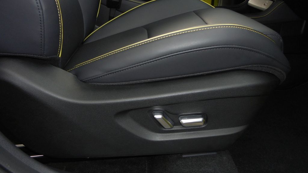 BAIC X55 2023