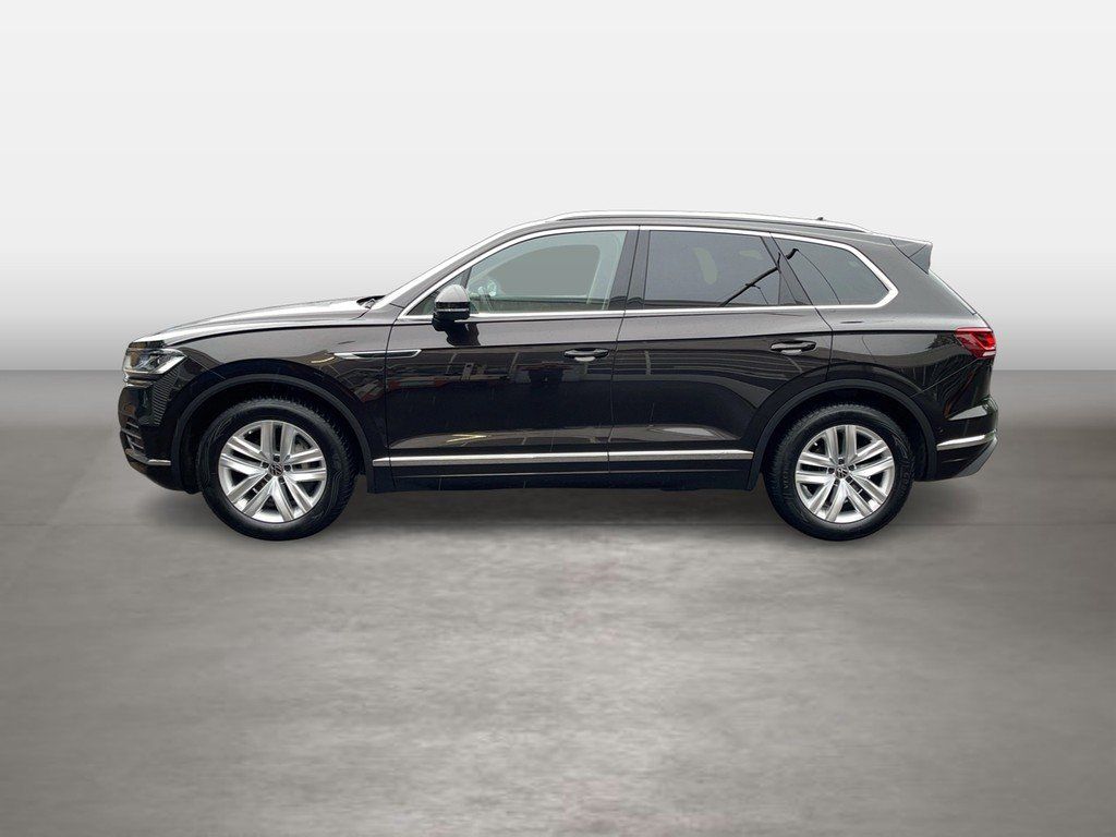 Volkswagen Touareg 2023