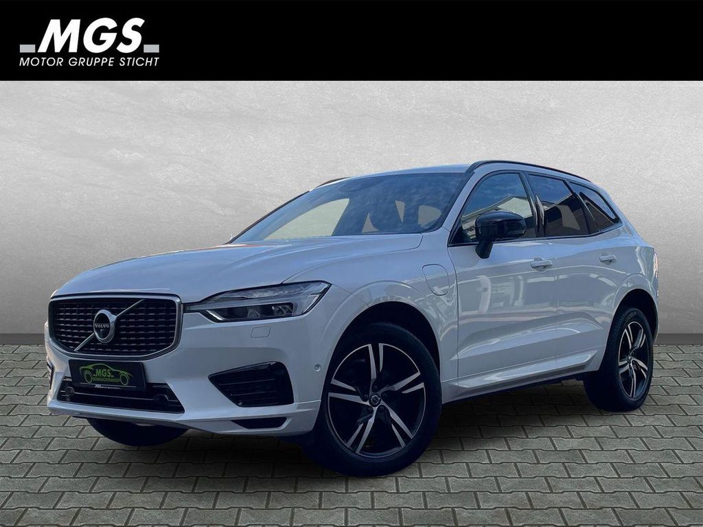 Volvo XC60 2020