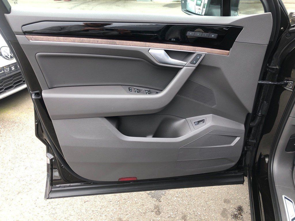 Volkswagen Touareg 2023