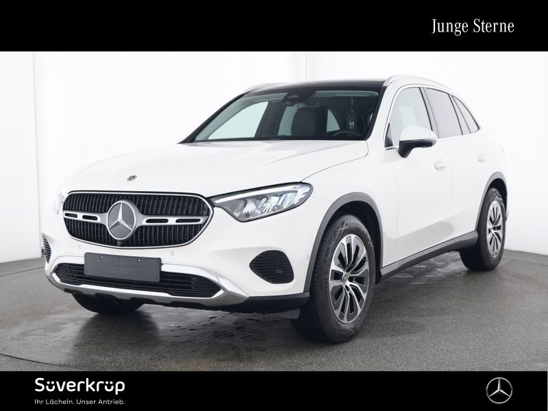 Mercedes-Benz GLC 200 2025