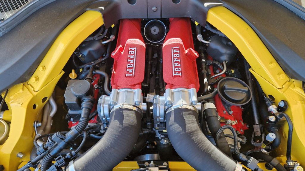 Ferrari Portofino 2020