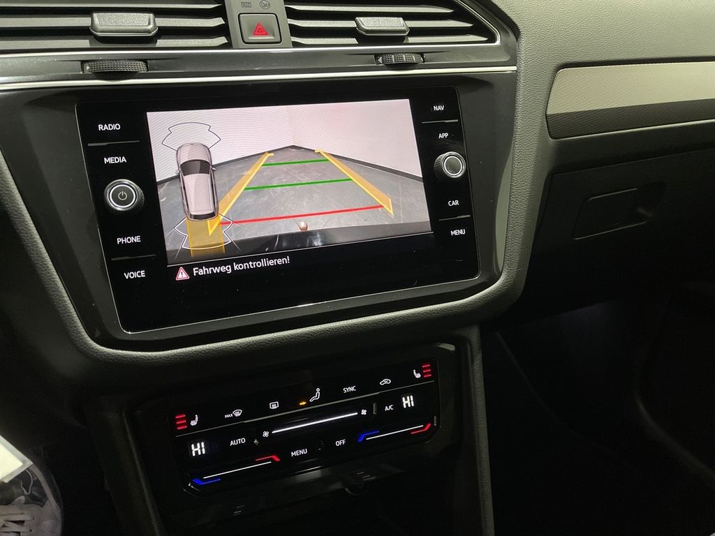 Volkswagen Tiguan Allspace 2024