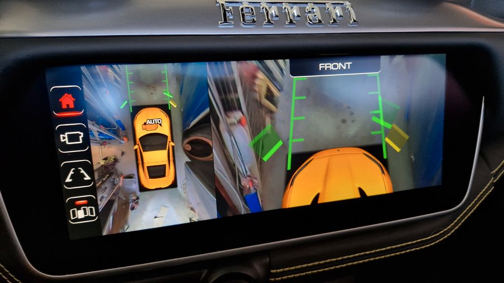 Ferrari Portofino 2020