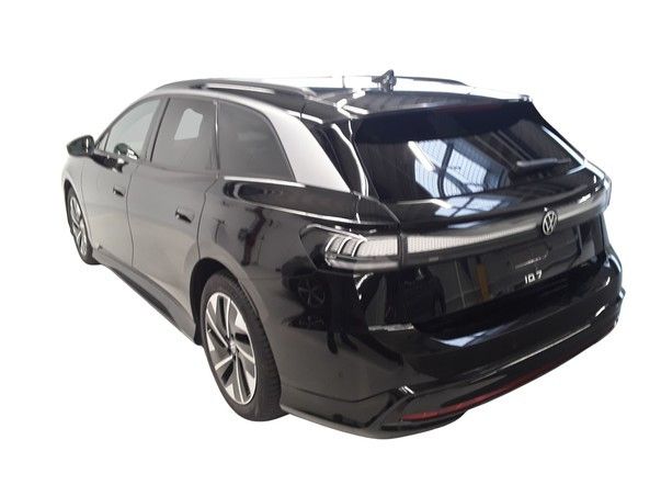 Volkswagen ID.7 2025