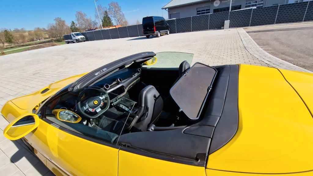 Ferrari Portofino 2020