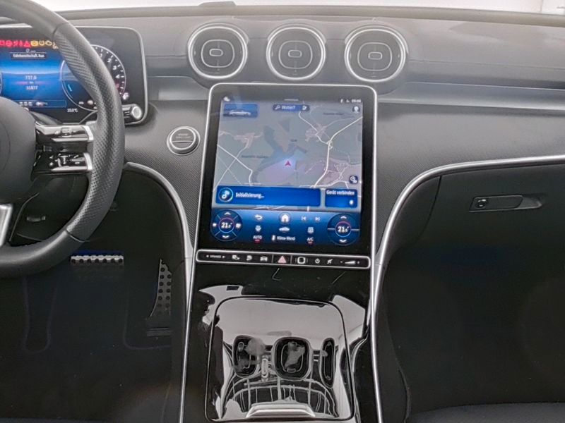 Mercedes-Benz C 300 2024