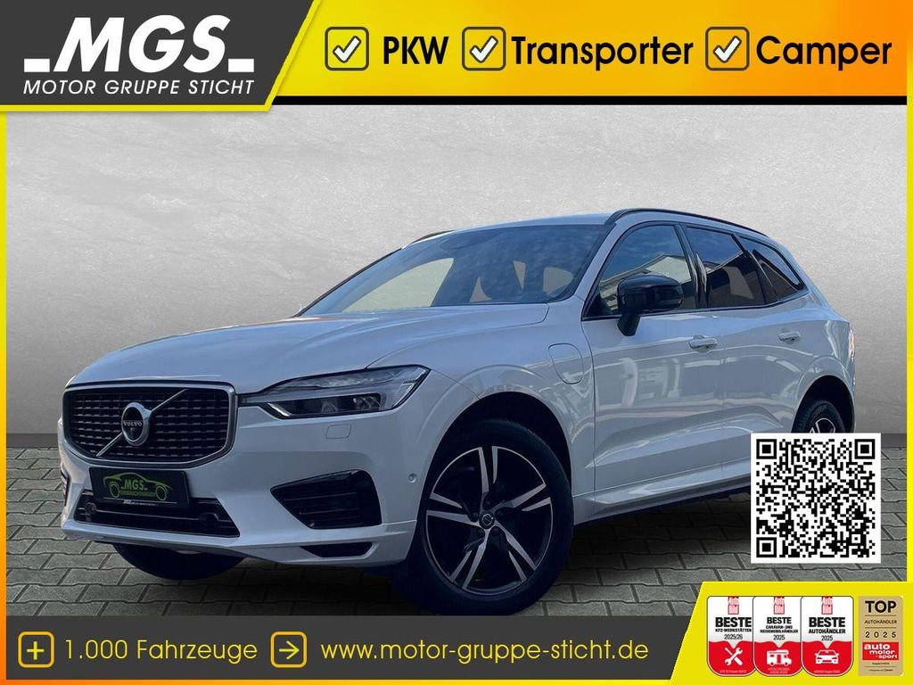Volvo XC60 2020