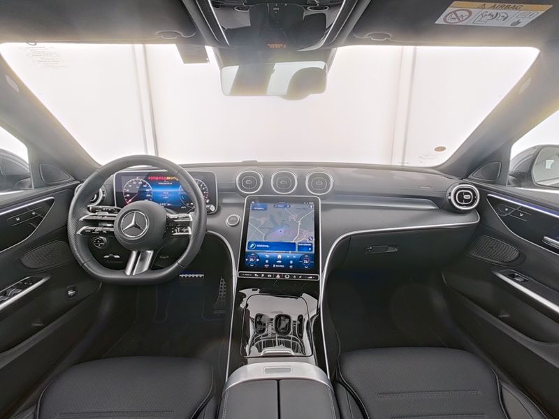 Mercedes-Benz C 300 2024