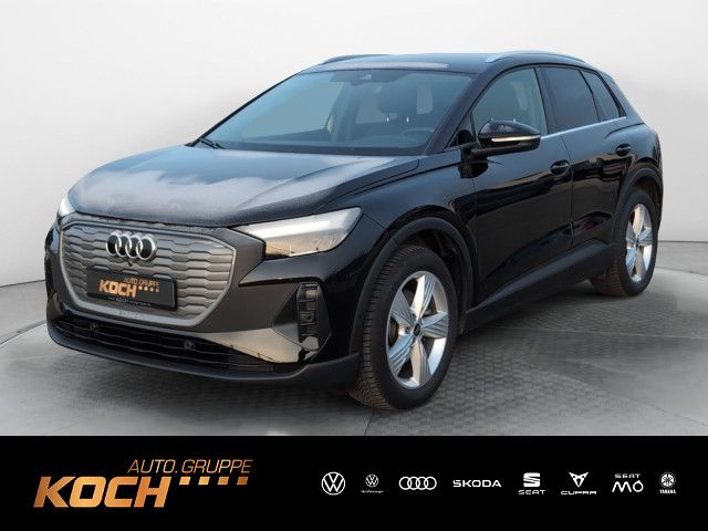 Audi Q4 e-tron 2022