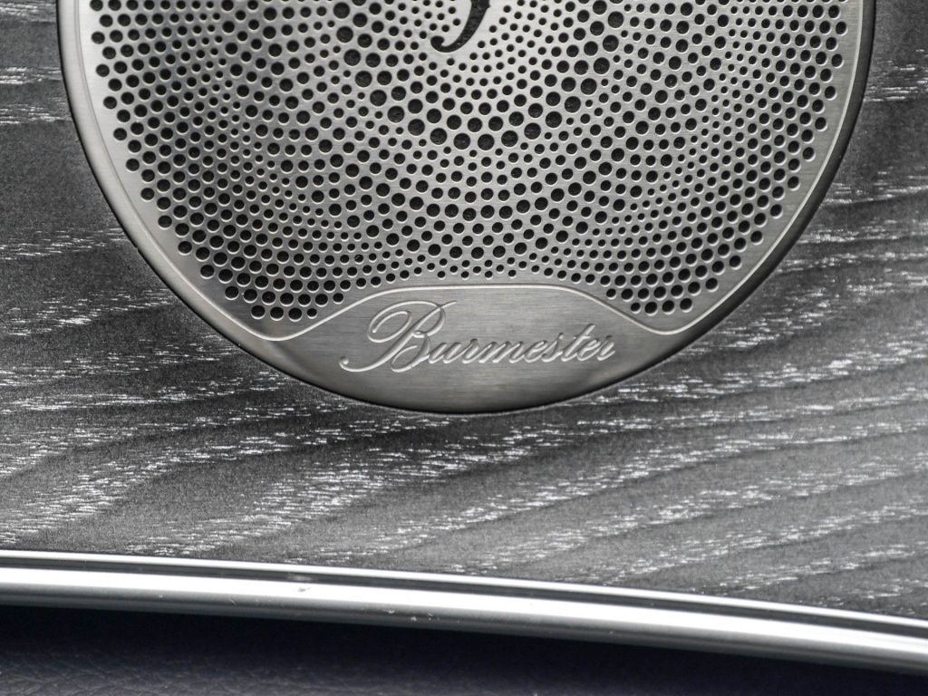 Mercedes-Benz E 300 2022