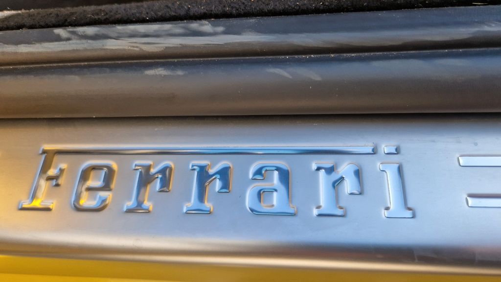 Ferrari Portofino 2020