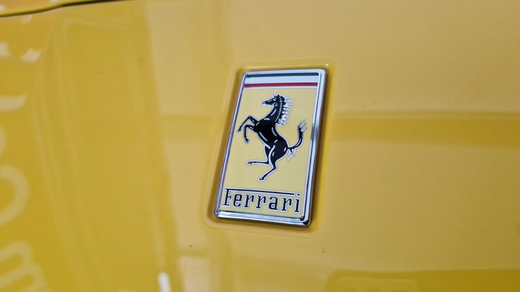 Ferrari Portofino 2020