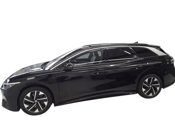 Volkswagen ID.7 2025