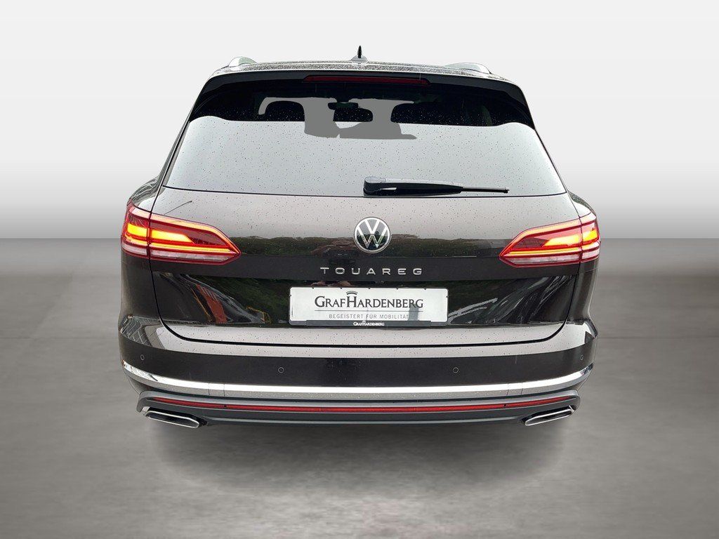 Volkswagen Touareg 2023