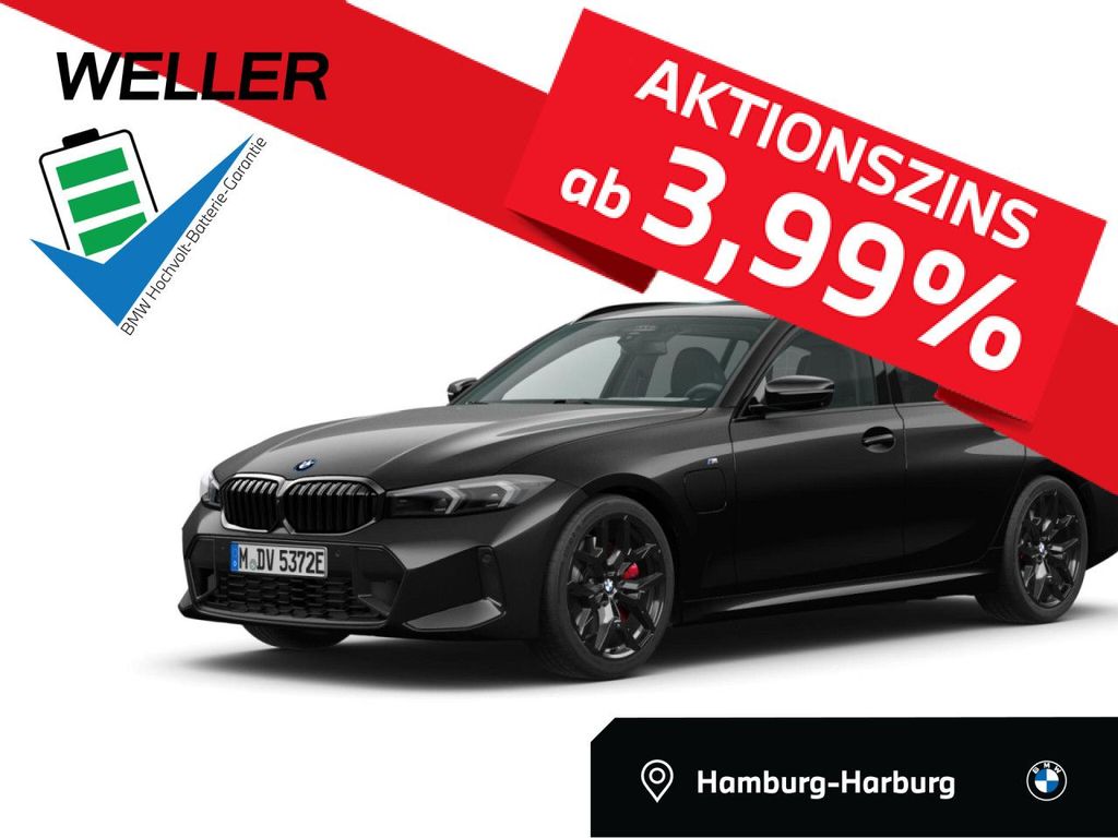 BMW 330 2024