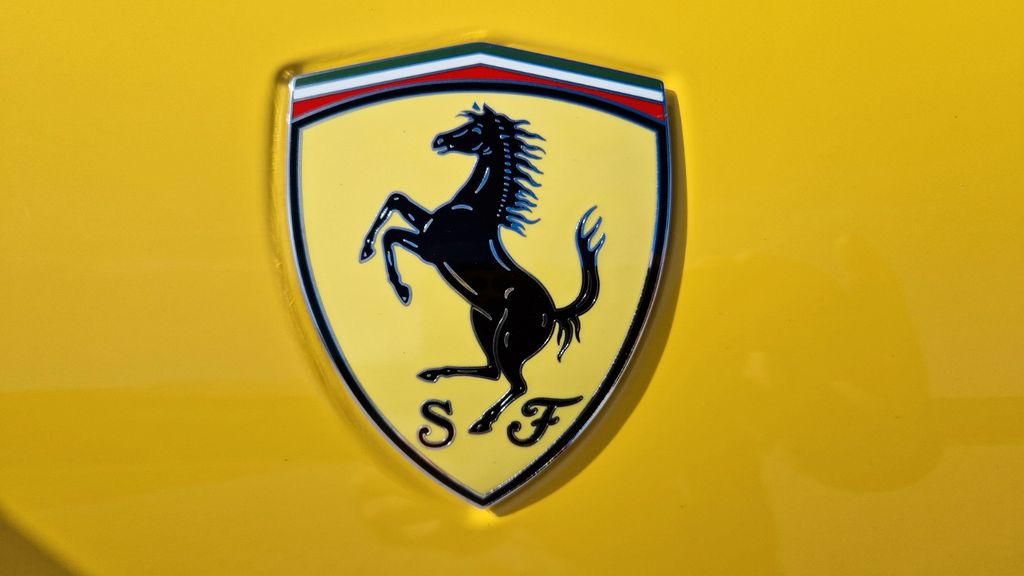 Ferrari Portofino 2020