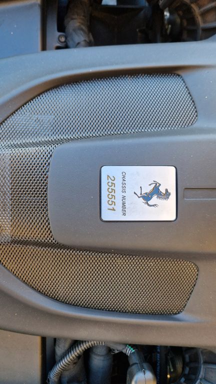 Ferrari Portofino 2020