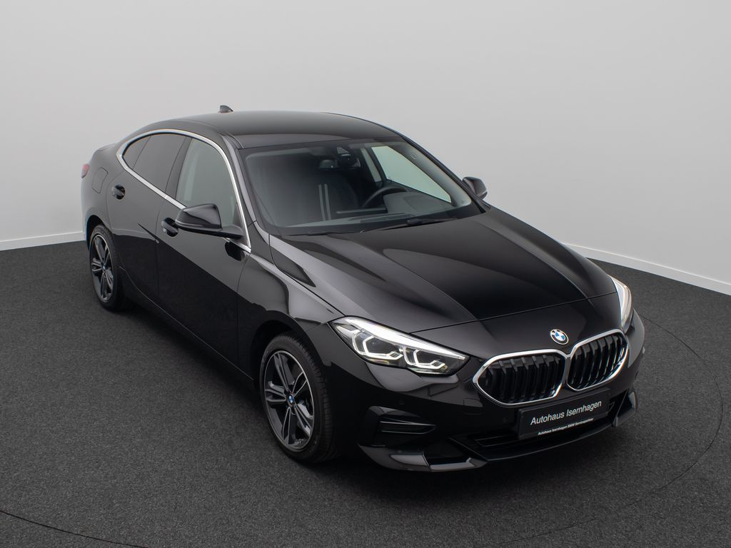 BMW 220 Gran Coupé 2022