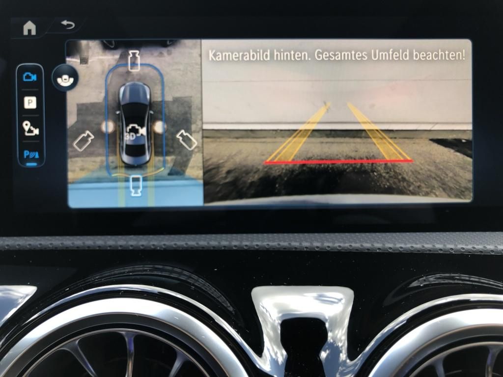 Mercedes-Benz CLA 250 2025