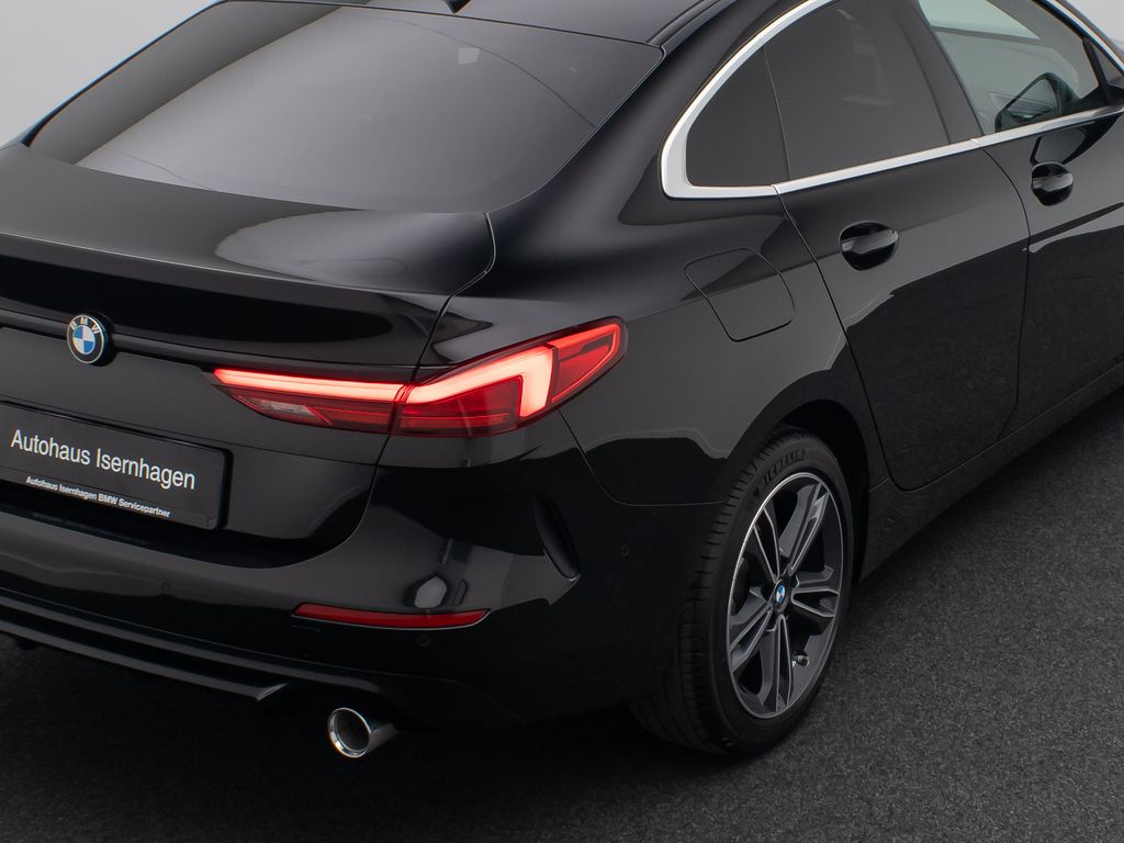 BMW 220 Gran Coupé 2022