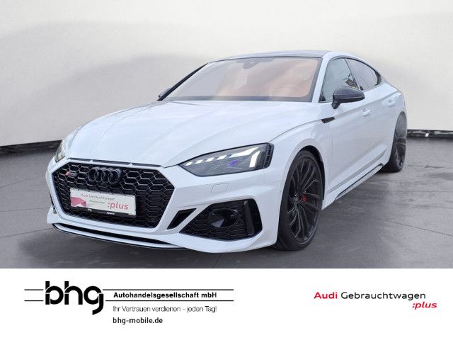 Audi RS5 2022