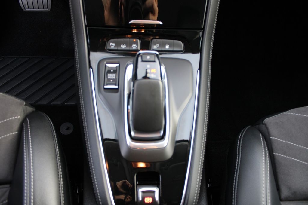 Opel Grandland (X) 2022