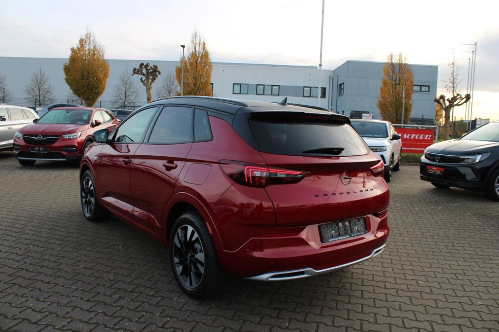 Opel Grandland (X) 2022
