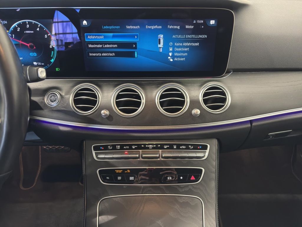 Mercedes-Benz E 300 2022