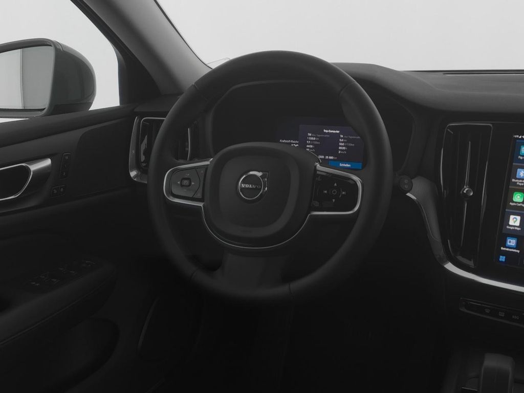 Volvo V60 Cross Country 2023