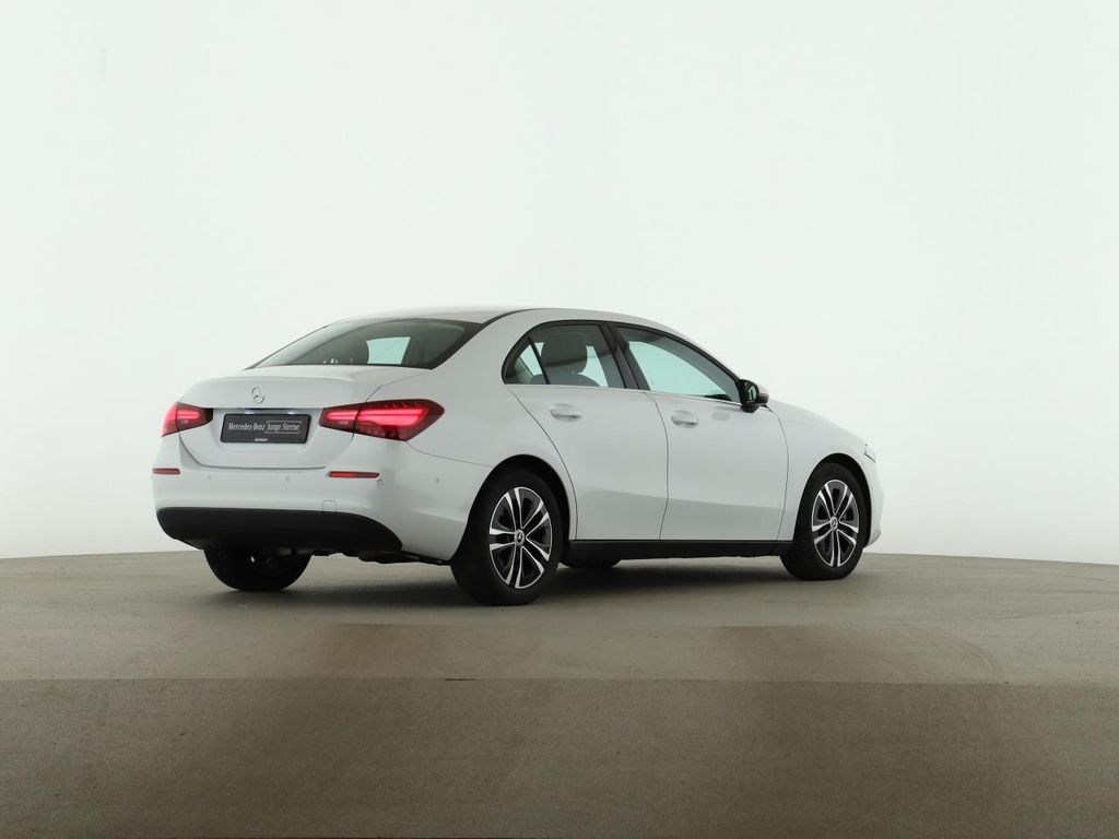 Mercedes-Benz A 220 2023