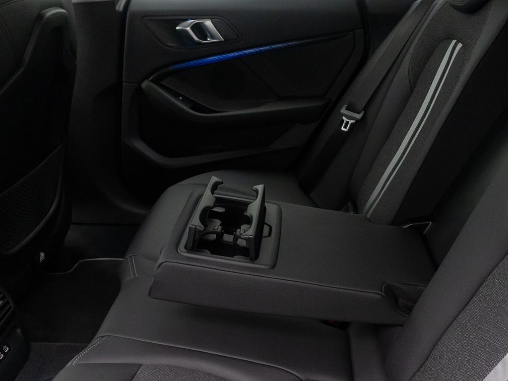 BMW 220 Gran Coupé 2022