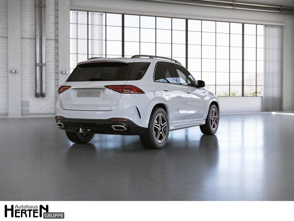 Mercedes-Benz GLE 350 2020