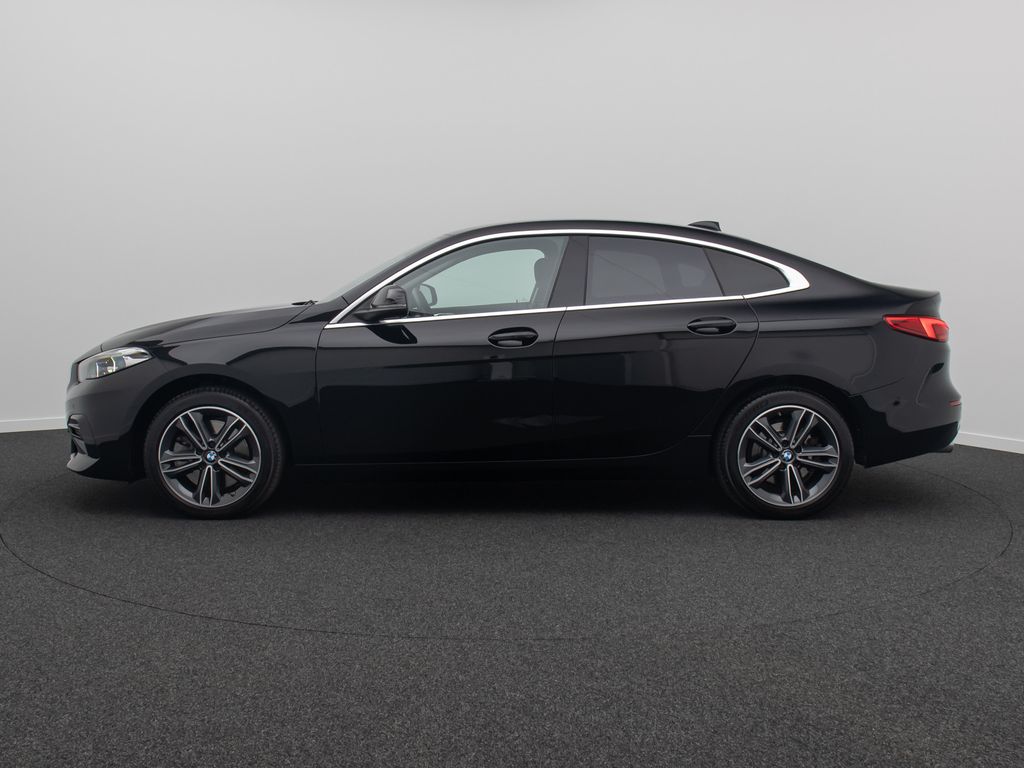 BMW 220 Gran Coupé 2022