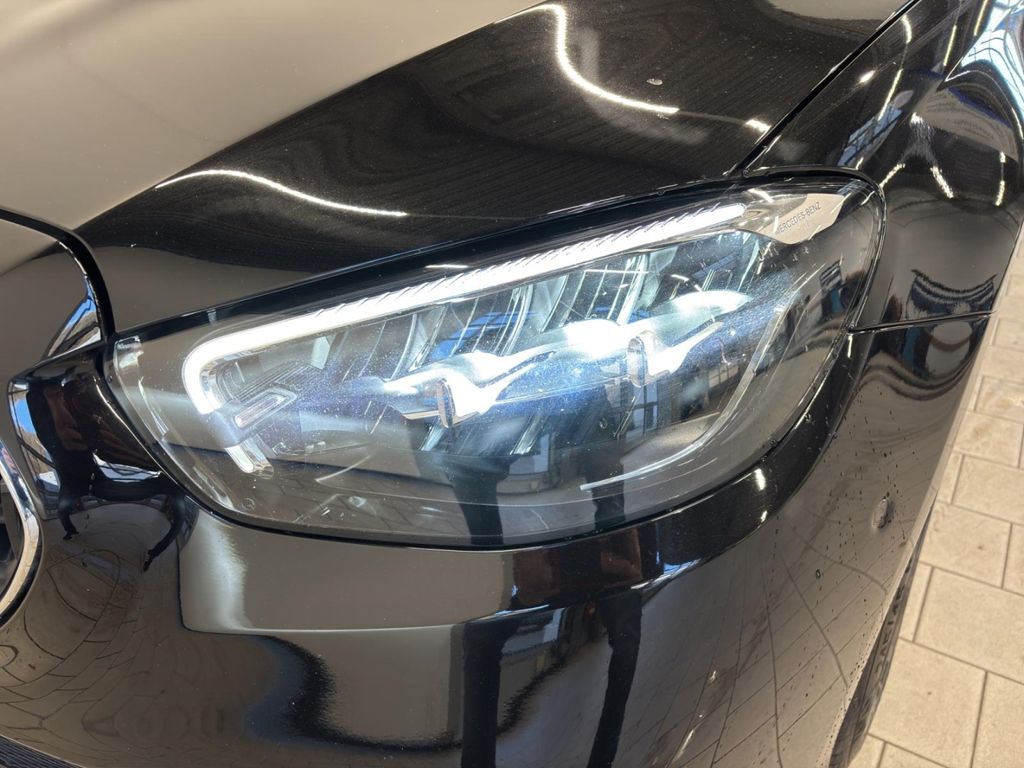 Mercedes-Benz E 300 2022