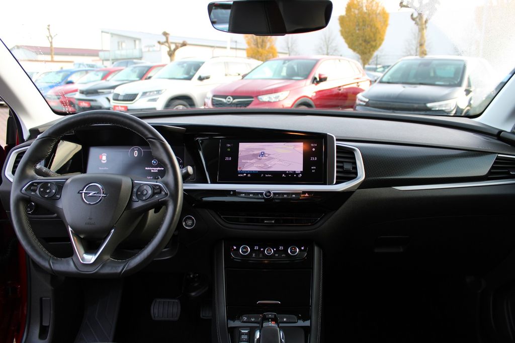 Opel Grandland (X) 2022