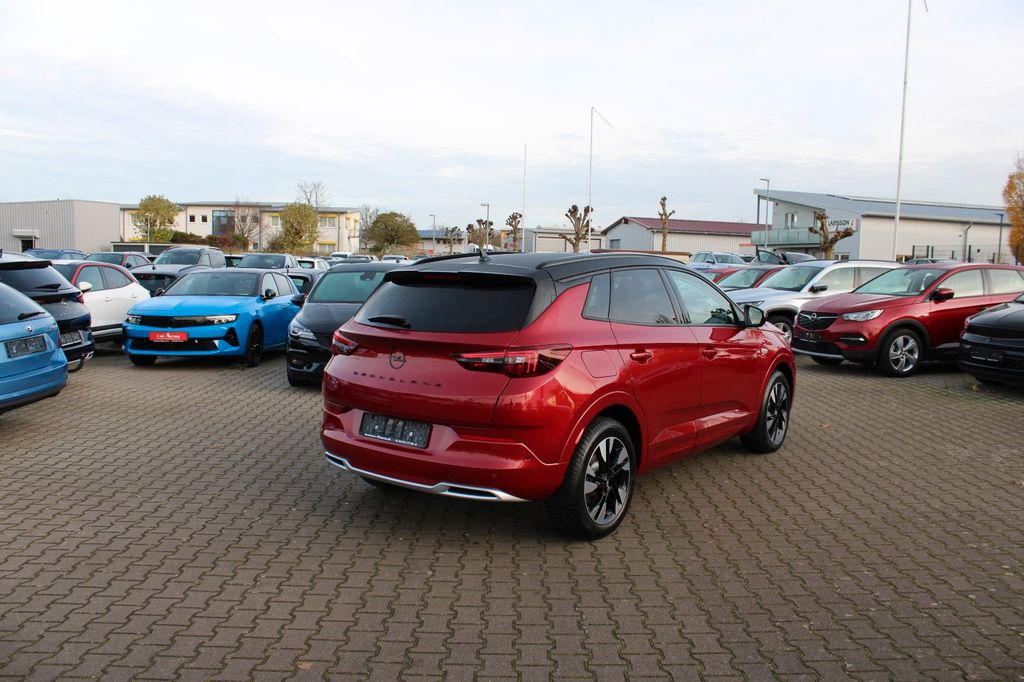 Opel Grandland (X) 2022