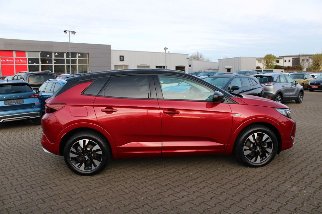 Opel Grandland (X) 2022