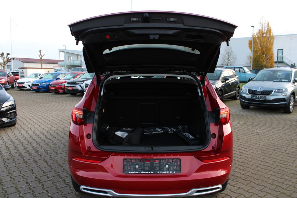 Opel Grandland (X) 2022