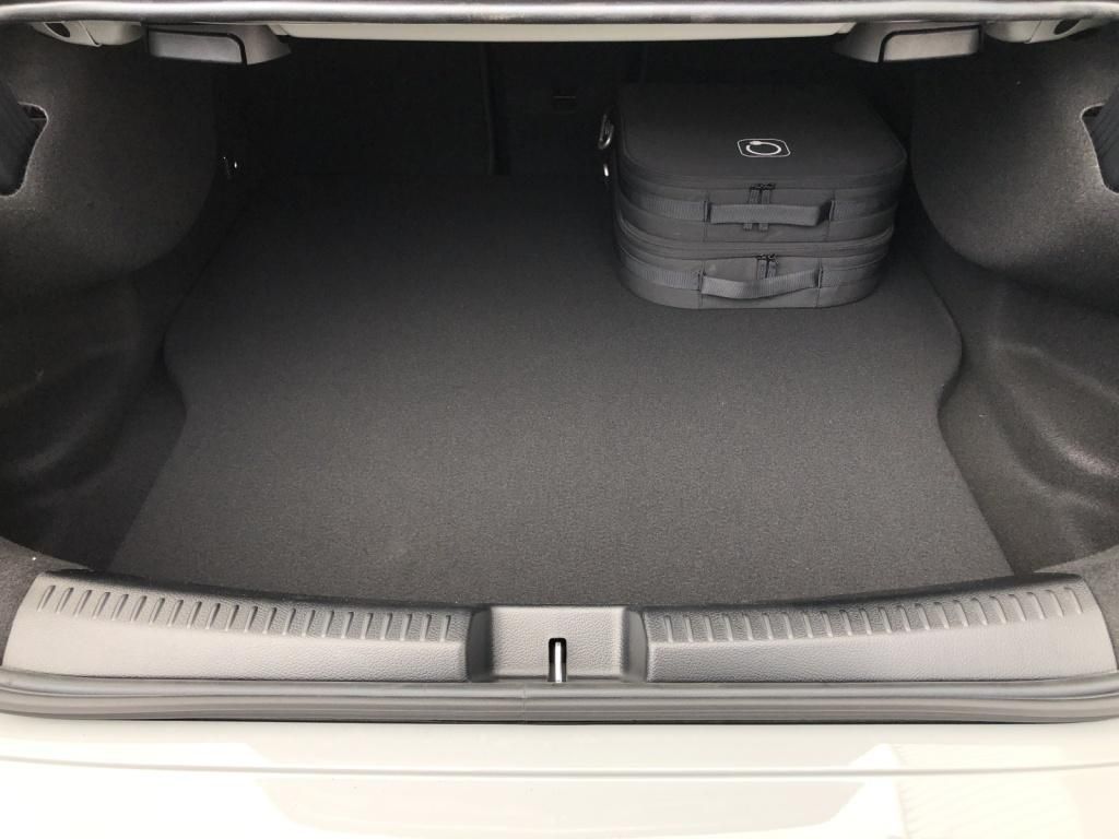 Mercedes-Benz CLA 250 2025