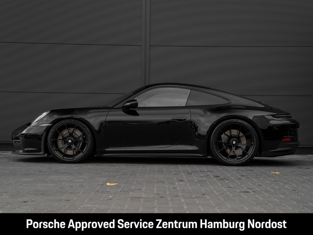 Porsche 992 2023