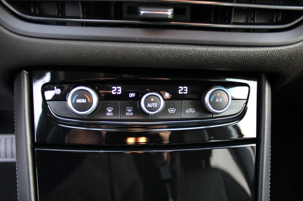 Opel Grandland (X) 2022