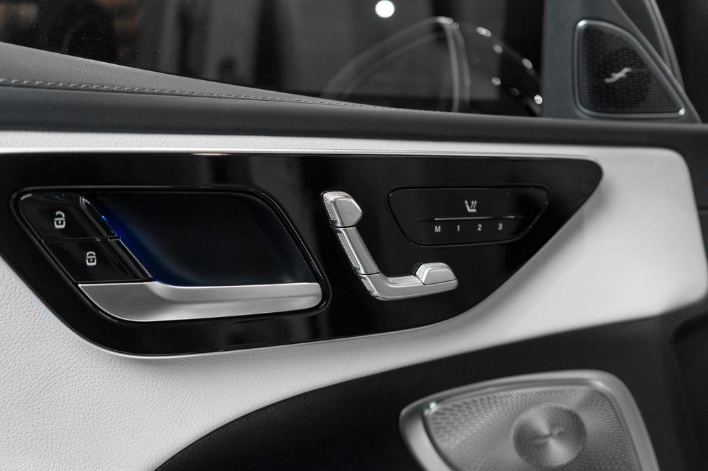 Mercedes-Benz C 220 2024