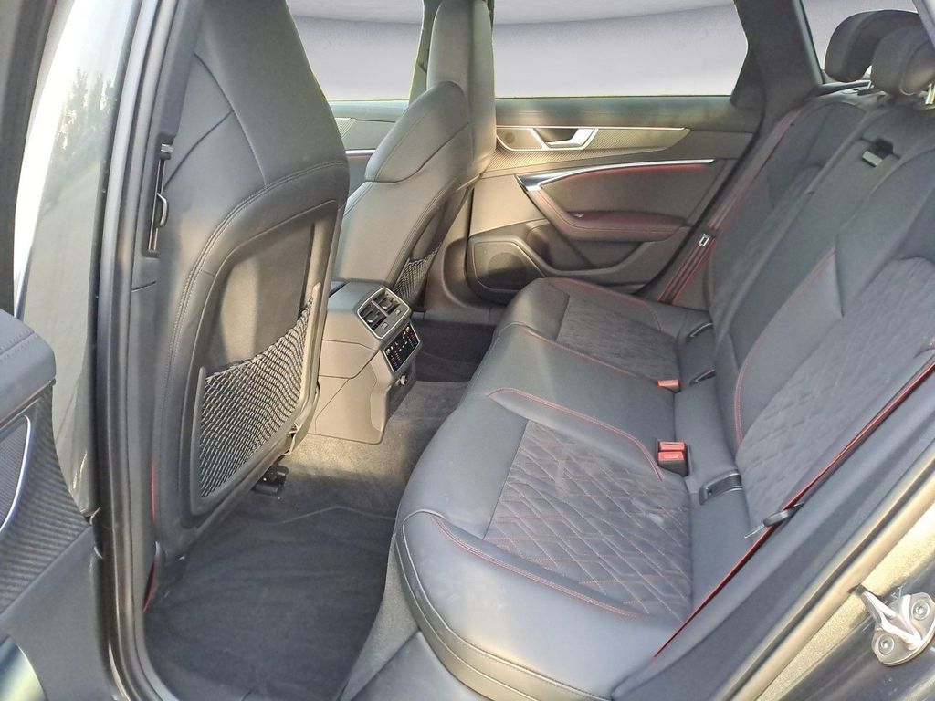 Audi S6 2023