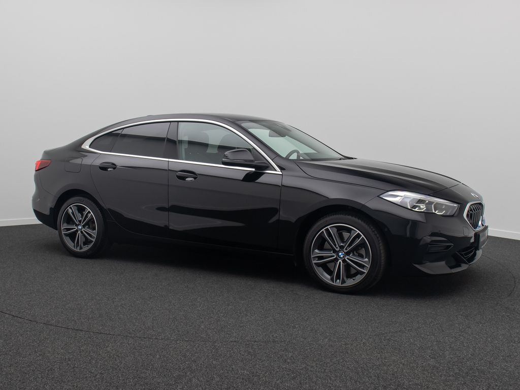 BMW 220 Gran Coupé 2022