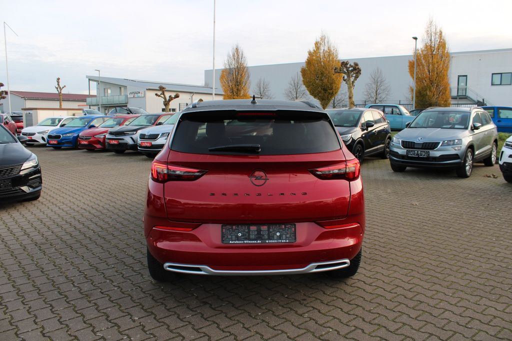 Opel Grandland (X) 2022