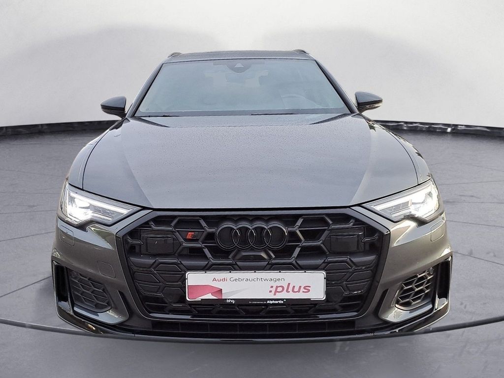 Audi S6 2023